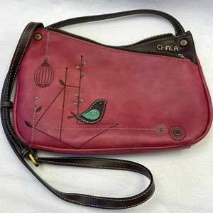 Chala Crossbody Handbag